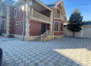 Satılır 5 otaqlı 250 m2 həyət evi Masazır