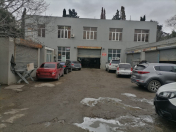 Satılır 10 otaqlı 2000 m2 obyekt Bakıxanov