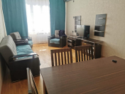 İcarəyə verilir 2 otaqlı 71 m2 yeni tikili Neftçilər m.