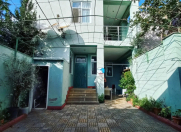 Satılır 6 otaqlı 280 m2 həyət evi Azadlıq prospekti m.