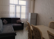 İcarəyə verilir 2 otaqlı 52 m2 yeni tikili Xırdalan