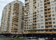 İcarəyə verilir 2 otaqlı 80 m2 yeni tikili Həzi Aslanov m.