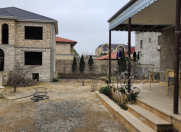 İcarəyə verilir 3 otaqlı 100 m2 bağ evi Mərdəkan
