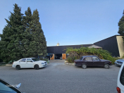 Satılır 10 otaqlı 700 m2 obyekt Nərimanov r.