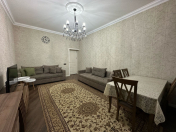 Satılır 2 otaqlı 55 m2 köhnə tikili Lökbatan