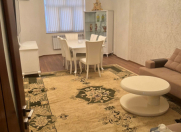 İcarəyə verilir 2 otaqlı 90 m2 yeni tikili 9 mkr