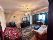 Satılır 2 otaqlı 71 m2 köhnə tikili 8 mkr