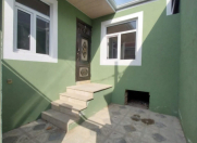 Satılır 2 otaqlı 70 m2 həyət evi Binəqədi