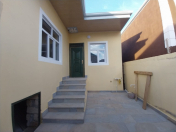 Satılır 3 otaqlı 90 m2 həyət evi Binəqədi