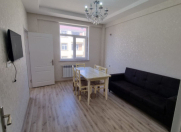 Satılır 2 otaqlı 54 m2 yeni tikili Masazır