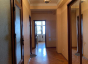 İcarəyə verilir 3 otaqlı 92 m2 yeni tikili Həzi Aslanov m.