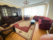 İcarəyə verilir 2 otaqlı 100 m2 yeni tikili Şah İsmayıl Xətai m.