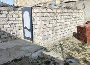 İcarəyə verilir 2 otaqlı 50 m2 həyət evi Əmircan