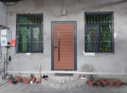 Satılır 4 otaqlı 110 m2 həyət evi Heydər Əliyev Mərkəzi