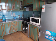 İcarəyə verilir 4 otaqlı 80 m2 köhnə tikili Şirvan