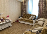 İcarəyə verilir 3 otaqlı 70 m2 köhnə tikili Qara Qarayev m.