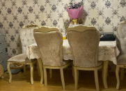 Satılır 2 otaqlı 32 m2 həyət evi 20-ci sahə