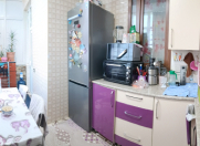 Satılır 3 otaqlı 52 m2 yeni tikili Zığ