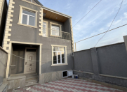 Satılır 4 otaqlı 145 m2 həyət evi Sumqayıt