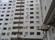 Satılır 1 otaqlı 117 m2 obyekt Bakıxanov