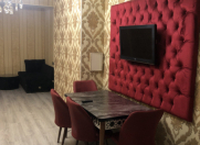 İcarəyə verilir 3 otaqlı 90 m2 yeni tikili Binəqədi r.