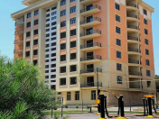 Satılır 2 otaqlı 98.5 m2 yeni tikili Sumqayıt