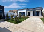 Satılır 4 otaqlı 160 m2 bağ evi Mərdəkan