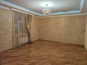 Satılır 3 otaqlı 105 m2 yeni tikili 8 mkr