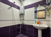 Satılır 3 otaqlı 60 m2 yeni tikili Hövsan