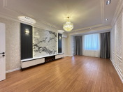 Satılır 4 otaqlı 170 m2 yeni tikili Nəriman Nərimanov m.