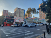 İcarəyə verilir 2 otaqlı 80 m2 yeni tikili Nəsimi bazarı