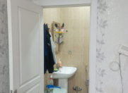 Satılır 3 otaqlı 60 m2 yeni tikili Hövsan