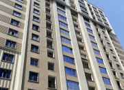 Satılır 3 otaqlı 160 m2 yeni tikili Gənclik m.