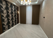 Satılır 2 otaqlı 66 m2 yeni tikili Gənclik m.