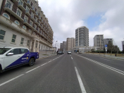 İcarəyə verilir 2 otaqlı 90 m2 obyekt Ağ şəhər