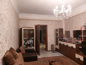 Satılır 3 otaqlı 102 m2 yeni tikili Əhmədli