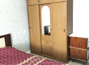 İcarəyə verilir 2 otaqlı 60 m2 yeni tikili Qaraçuxur