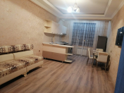 İcarəyə verilir 3 otaqlı 70 m2 yeni tikili Həzi Aslanov m.