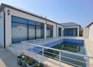 Satılır 4 otaqlı 250 m2 bağ evi Şüvəlan