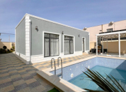 Satılır 4 otaqlı 134 m2 bağ evi Mərdəkan