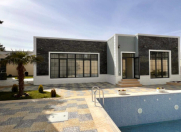 Satılır 4 otaqlı 112 m2 bağ evi Mərdəkan