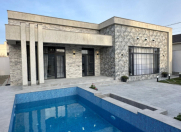Satılır 4 otaqlı 170 m2 bağ evi Mərdəkan