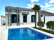 Satılır 4 otaqlı 150 m2 bağ evi Mərdəkan