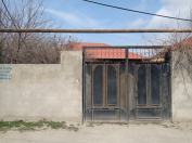 Satılır 3 otaqlı 130 m2 həyət evi Zabrat 1