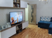 Satılır 1 otaqlı 40 m2 köhnə tikili İnşaatçılar m.