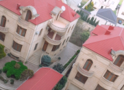 İcarəyə verilir 1 otaqlı 50 m2 yeni tikili Xalqlar Dostluğu m.