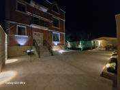Satılır 4 otaqlı 500 m2 həyət evi Xətai r.