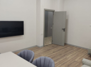 İcarəyə verilir 3 otaqlı 130 m2 yeni tikili Ağ şəhər