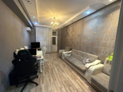 İcarəyə verilir 2 otaqlı 100 m2 yeni tikili Nəsimi m.