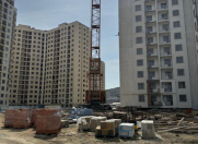 Satılır 3 otaqlı 113 m2 yeni tikili Bayıl